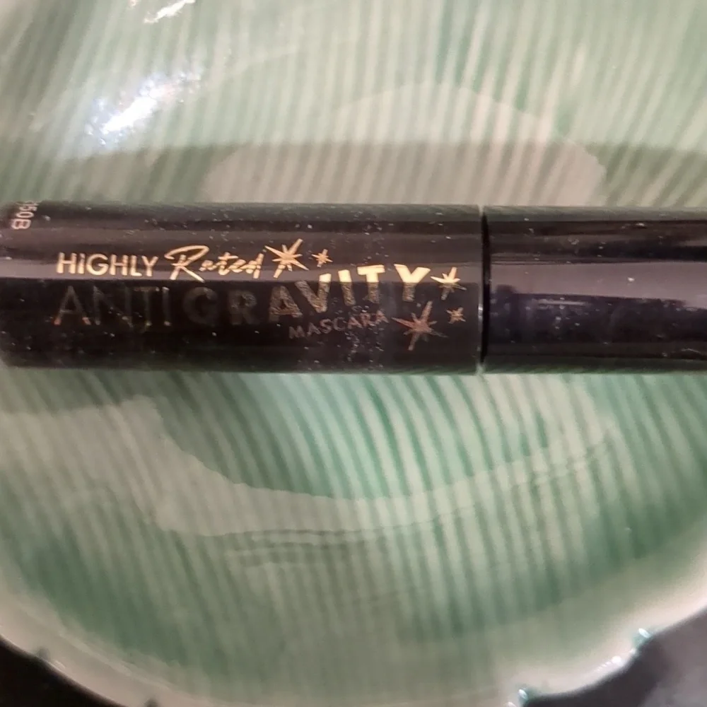 Milani Mascara